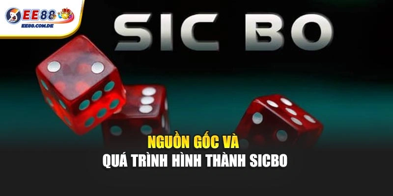 Giới thiệu quá trình hình thành và phát triển của Sicbo
