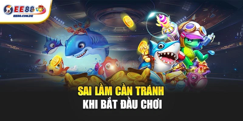 Chọn sai mục tiêu dễ gây lãng phí tài nguyên